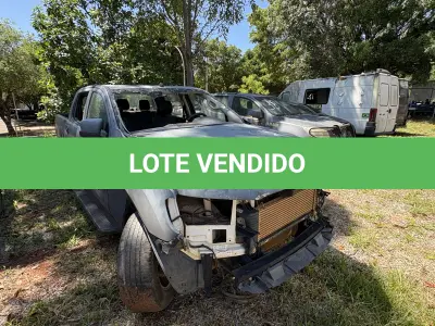 LOTE 050 - BAIXADO