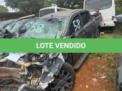 LOTE 058 - BAIXADO