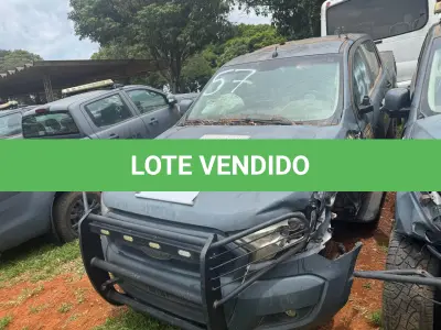 LOTE 057 - BAIXADO