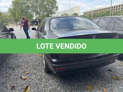 LOTE 011 - AUTOMÓVEL