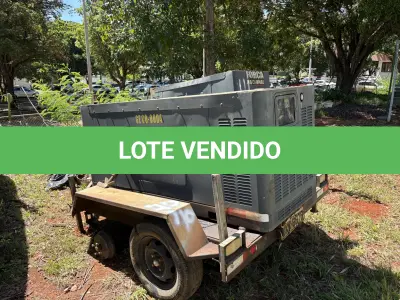 LOTE 040 - OUTROS