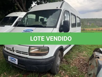 LOTE 029 - VAN
