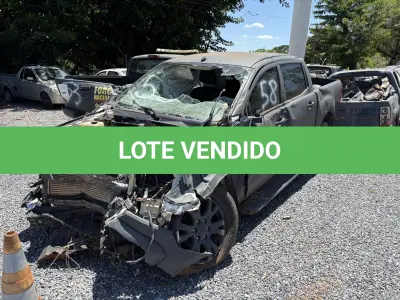 LOTE 058 - BAIXADO