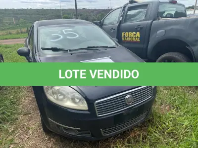 LOTE 035 - AUTOMÓVEL
