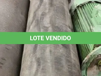 LOTE 011 - Motores de indução trifásicos