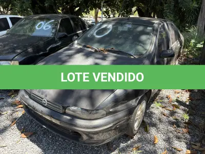 LOTE 010 - AUTOMOVEL
