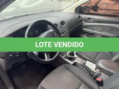LOTE 009 - AUTOMÓVEL
