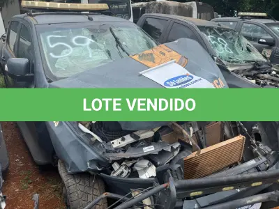 LOTE 059 - BAIXADO