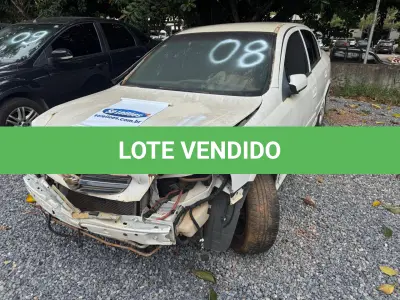 LOTE 008 - BAIXADO