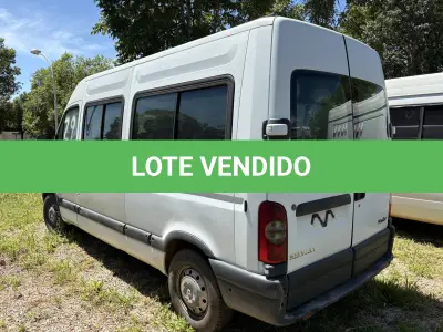 LOTE 029 - VAN
