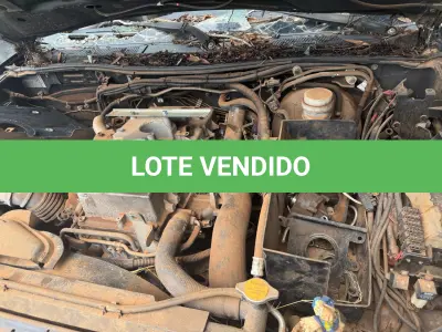 LOTE 042 - BAIXADO