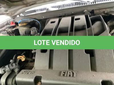 LOTE 017 - Utilitário
