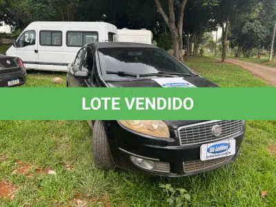 LOTE 033 - AUTOMÓVEL