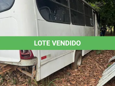 LOTE 023 - BAIXADO