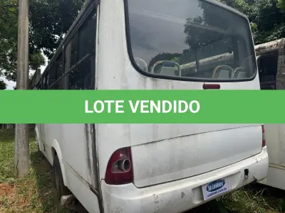 LOTE 024 - MICRO ÔNIBUS