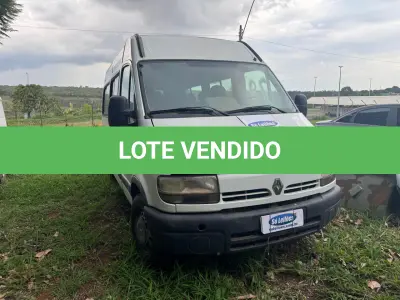 LOTE 029 - VAN