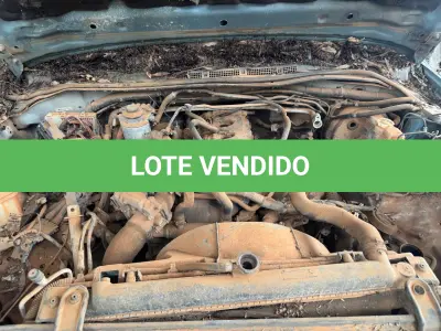 LOTE 019 - BAIXADO