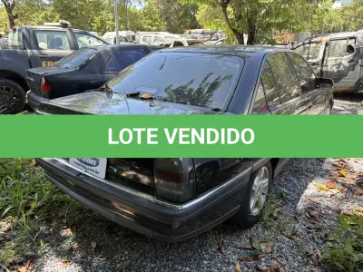 LOTE 006 - AUTOMÓVEL