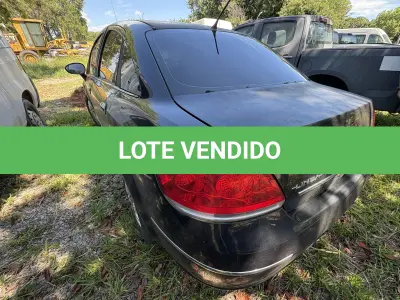 LOTE 033 - AUTOMÓVEL