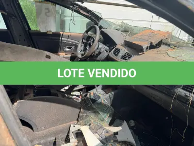 LOTE 013 - BAIXADO