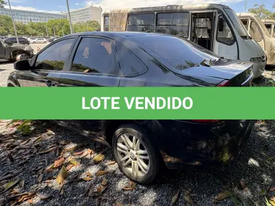 LOTE 009 - AUTOMÓVEL