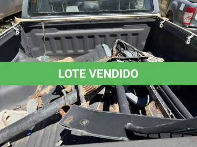 LOTE 048 - BAIXADO