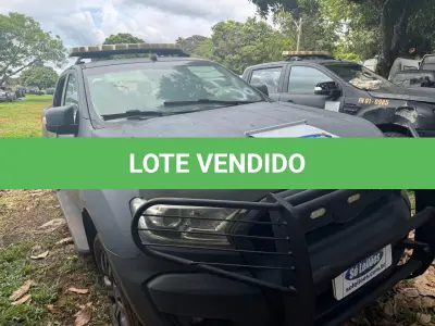 LOTE 056 - PICAPE