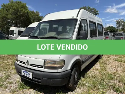LOTE 029 - VAN