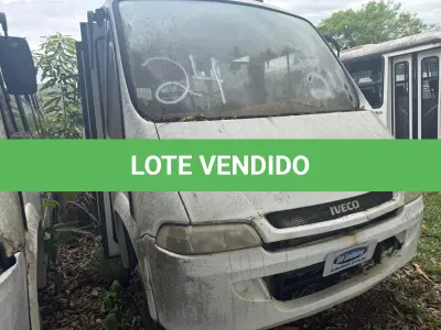 LOTE 024 - MICRO ÔNIBUS