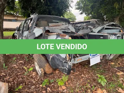 LOTE 019 - BAIXADO