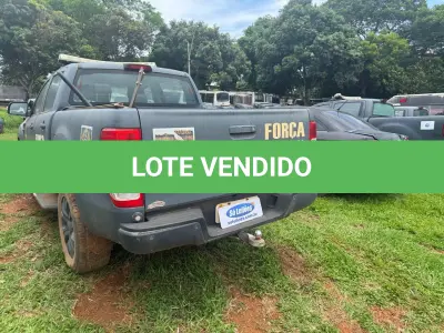 LOTE 060 - PICAPE