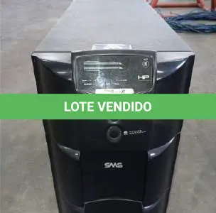 LOTE 006 - Nobreak's