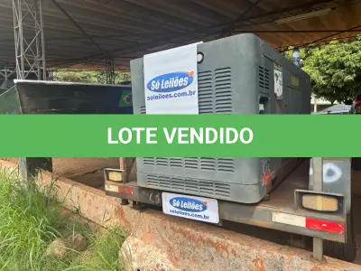 LOTE 040 - OUTROS