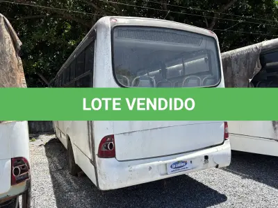 LOTE 024 - MICRO ÔNIBUS