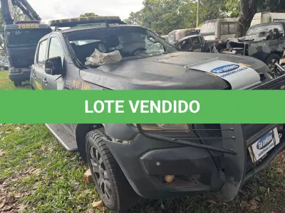 LOTE 053 - BAIXADO