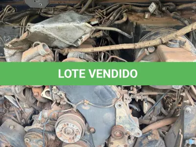 LOTE 023 - BAIXADO