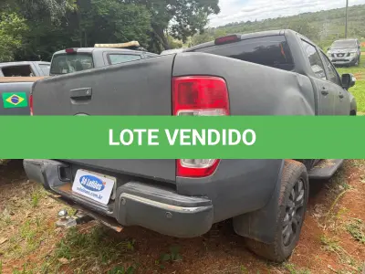 LOTE 058 - BAIXADO