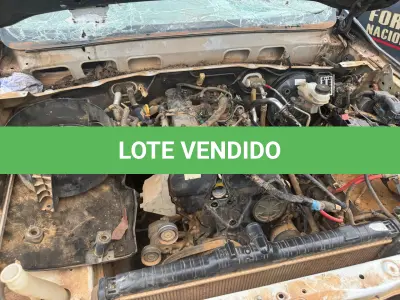 LOTE 050 - BAIXADO