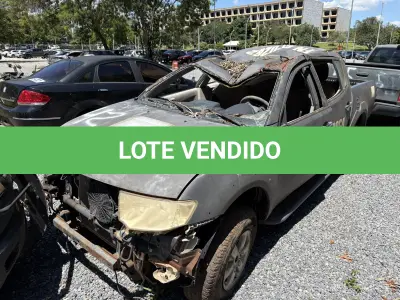 LOTE 042 - BAIXADO