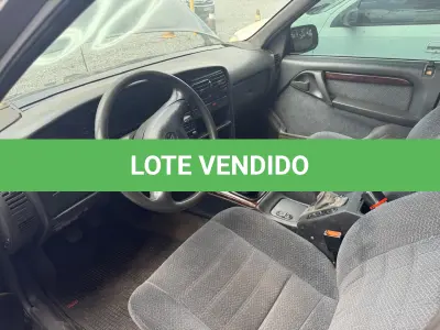 LOTE 006 - AUTOMÓVEL