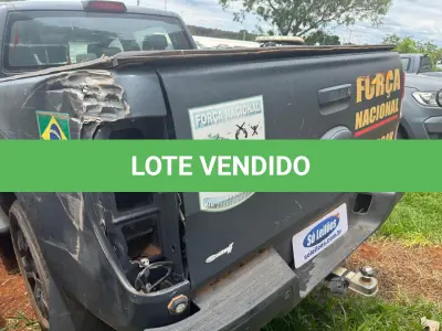LOTE 057 - BAIXADO
