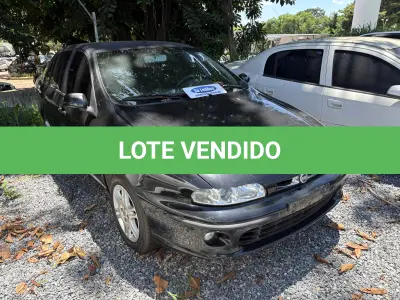 LOTE 011 - AUTOMÓVEL