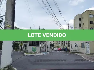 LOTE 005 - AM/MANAUS/APARTAMENTO