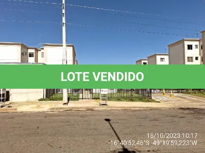 LOTE 081 - GO/GOIANIA/APARTAMENTO