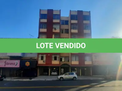 LOTE 103 - GO/GOIANIA/APARTAMENTO