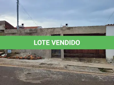 LOTE 088 - GO/ANAPOLIS/CASA