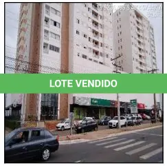LOTE 072 - DF/BRASILIA/APARTAMENTO