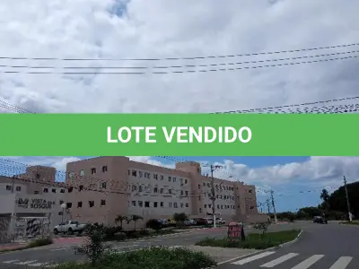 LOTE 061 - ES/SERRA/APARTAMENTO