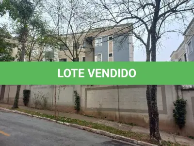 LOTE 489 - SP/SAO PAULO/APARTAMENTO