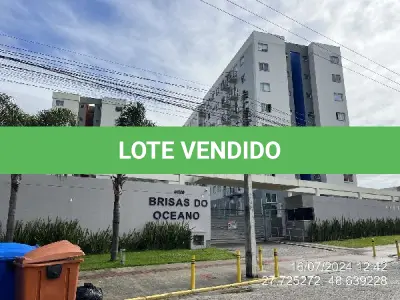 LOTE 425 - SC/PALHOCA/APARTAMENTO